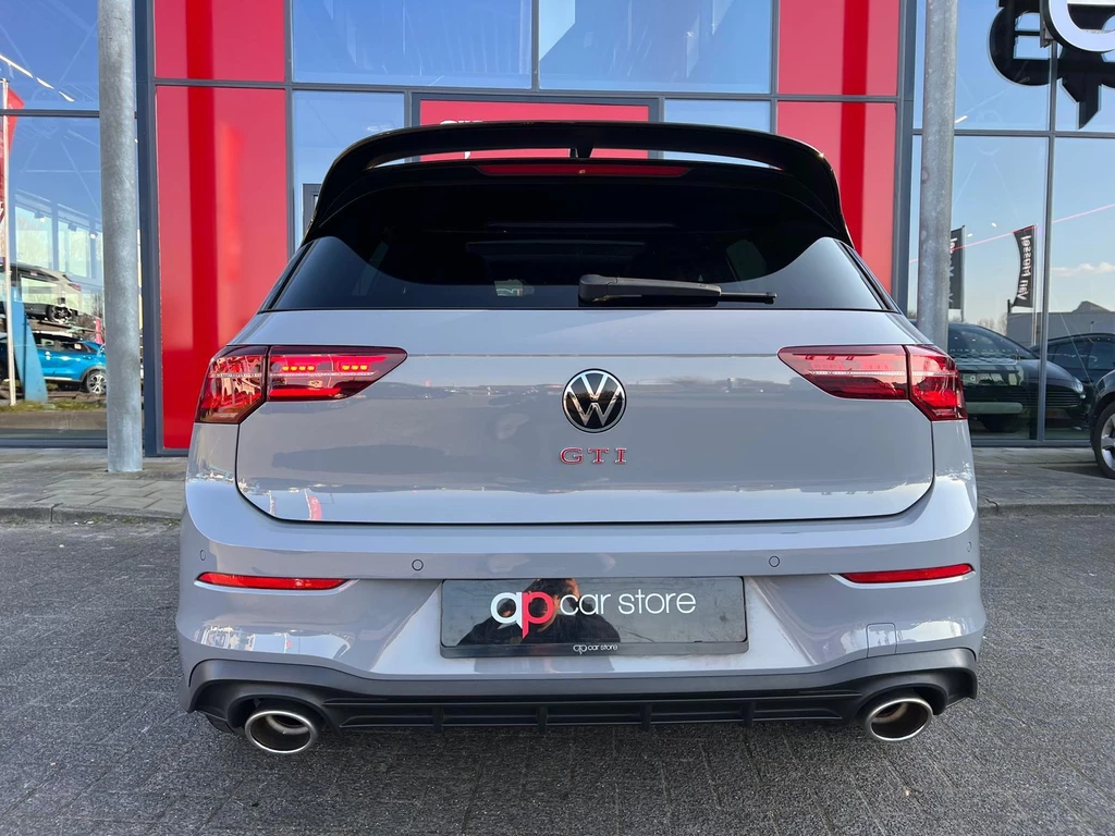 Volkswagen Golf – foto 3