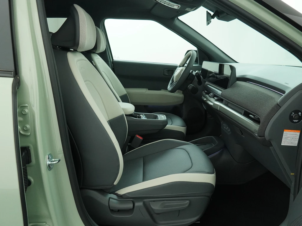 Kia EV3 – foto 40