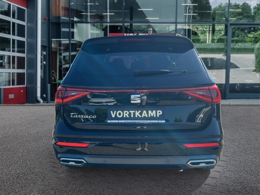SEAT Tarraco – foto 4