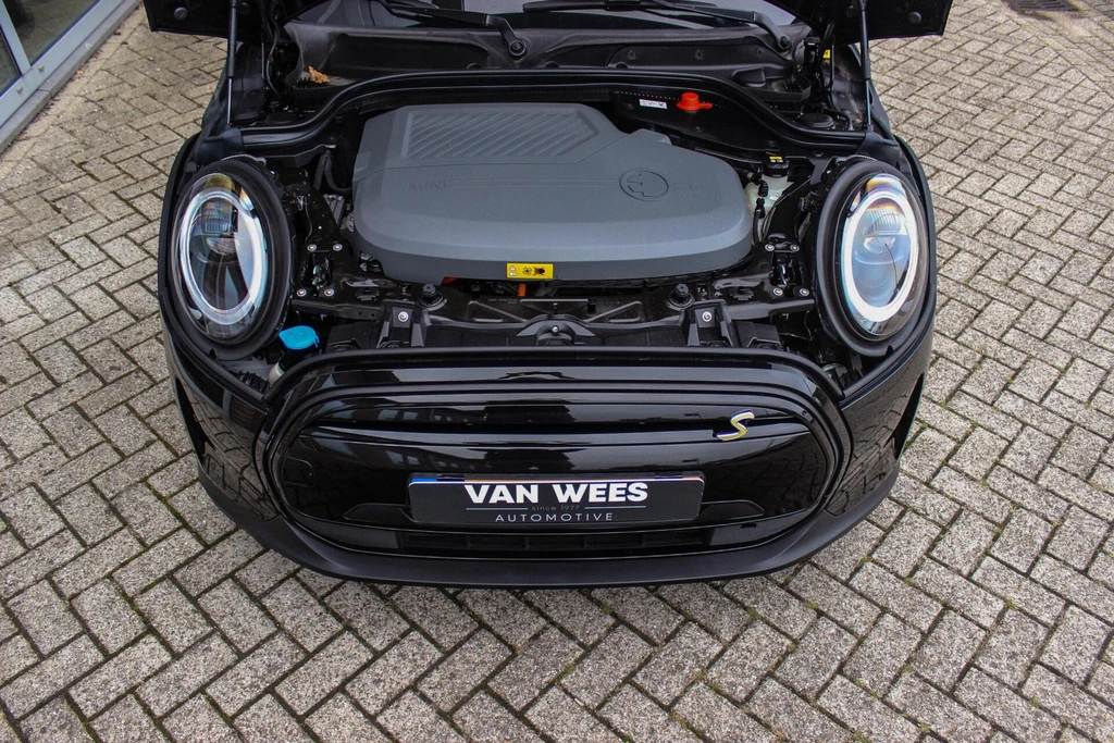 MINI Electric – foto 15