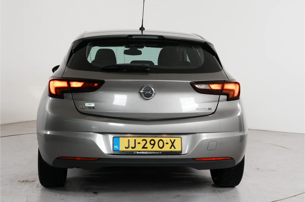 Opel Astra – foto 6