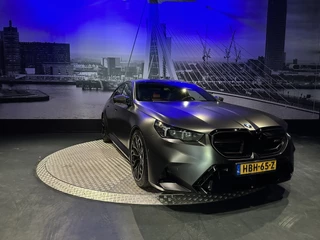 BMW M5 – thumbnail 16