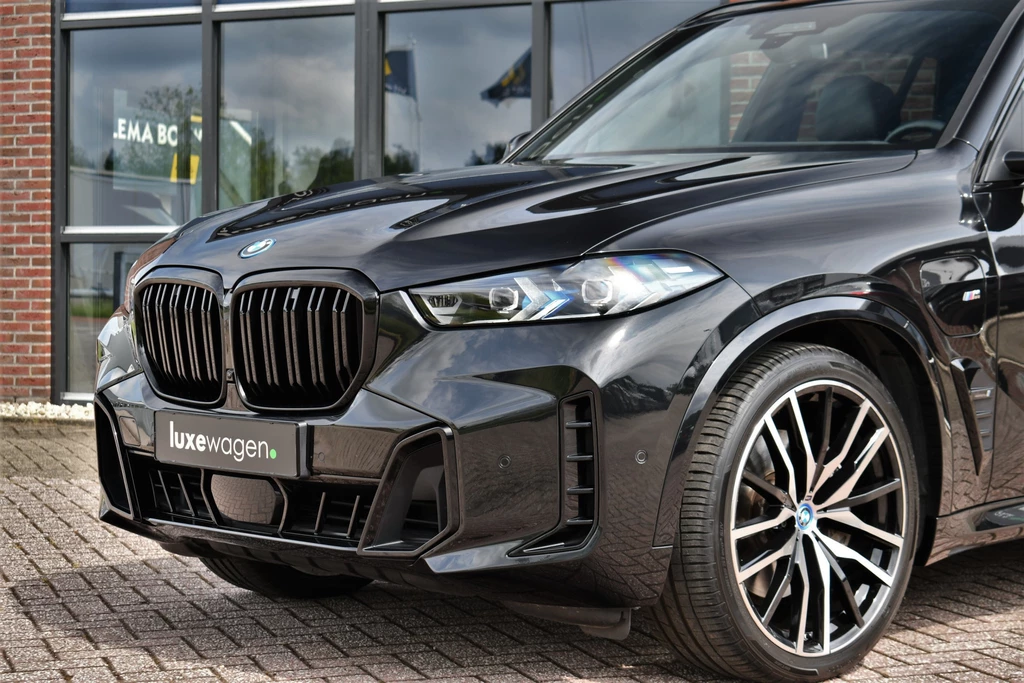 BMW X5 – foto 2