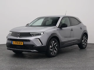 Opel Mokka-e – thumbnail 1
