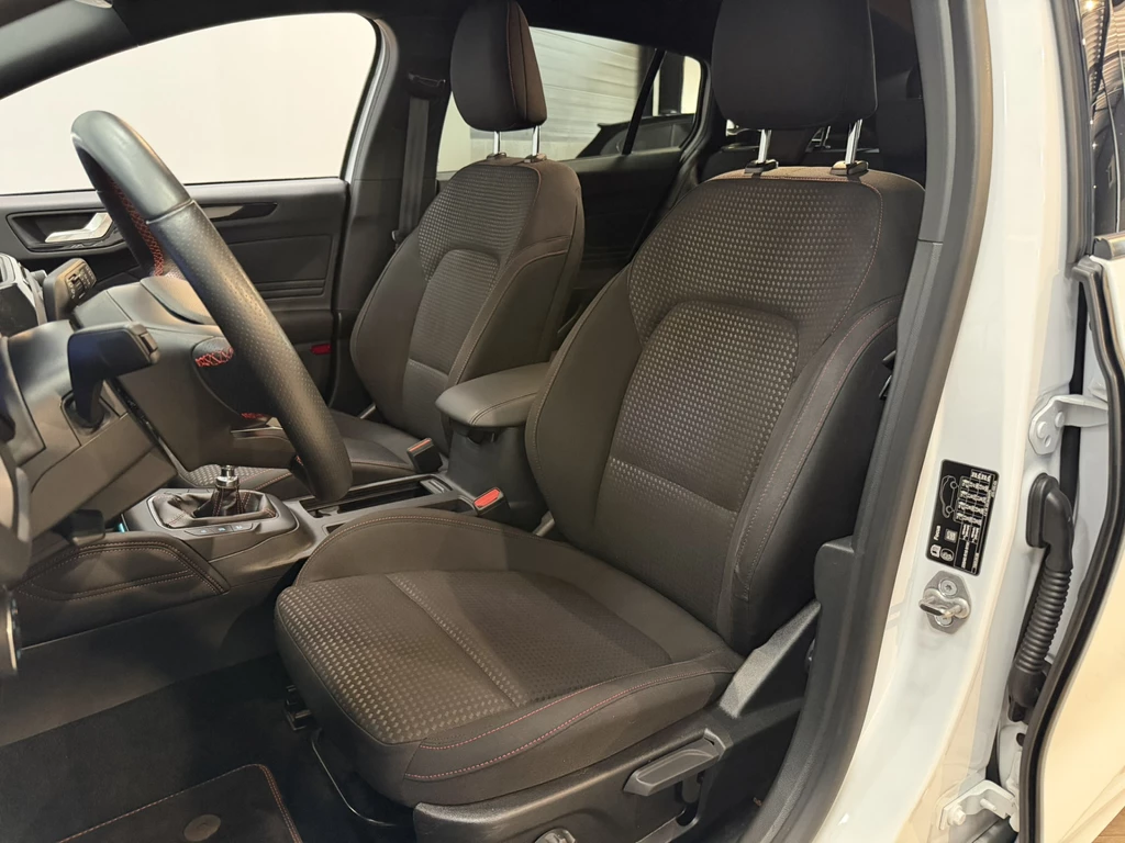 Ford Focus – foto 14