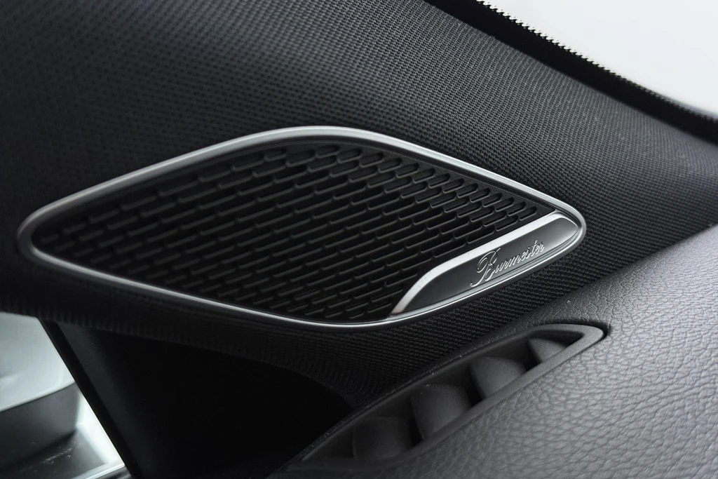Mercedes-Benz A-Klasse – foto 15