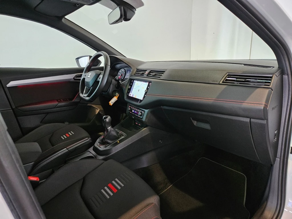SEAT Ibiza – foto 18