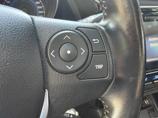 Toyota Auris – thumbnail 19