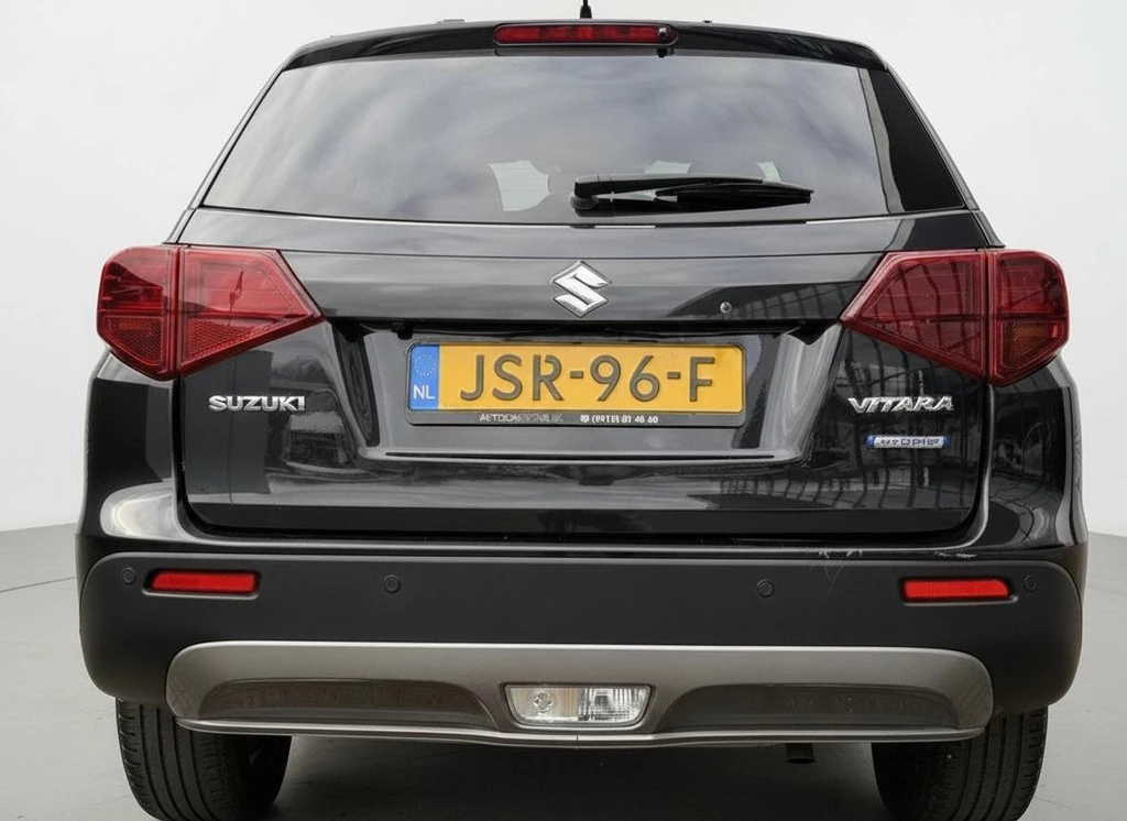 Suzuki Vitara – foto 3