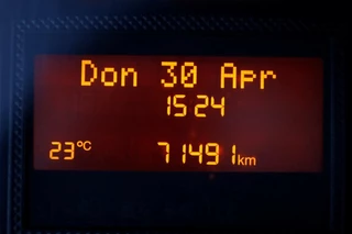 Citroën Jumper – thumbnail 18