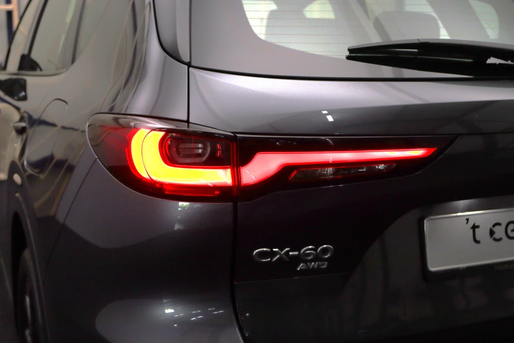 Mazda CX-60 – foto 19