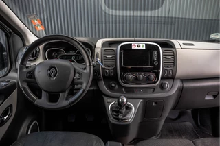 Renault Trafic – thumbnail 23