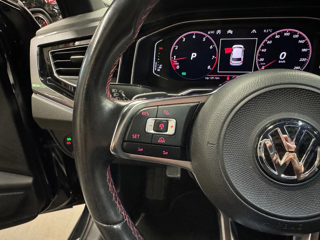 Volkswagen Polo – foto 14