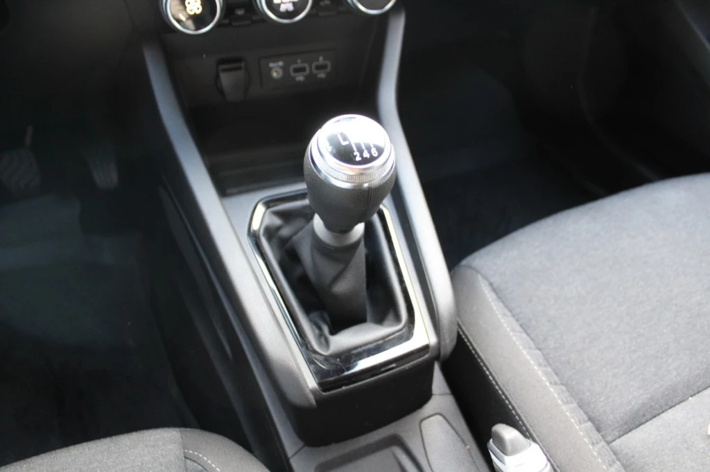 Renault Clio – foto 17
