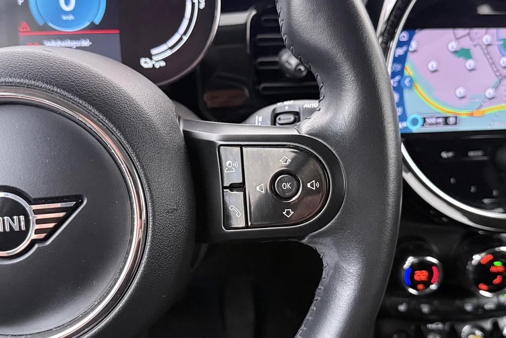 MINI Electric – foto 20