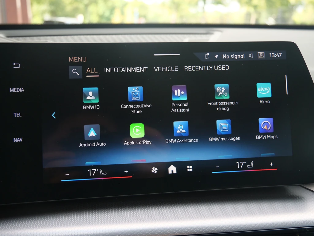 BMW X1 – foto 21