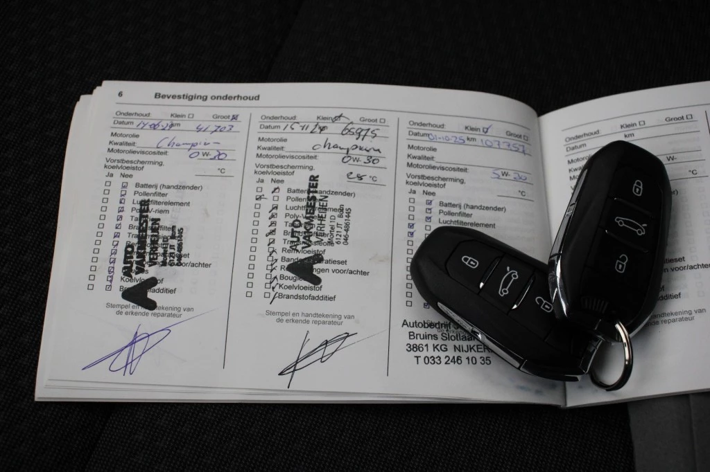 Opel Astra – foto 12