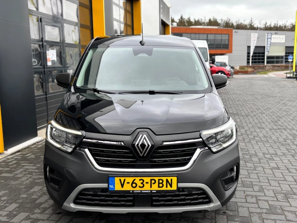 Renault Kangoo – foto 10