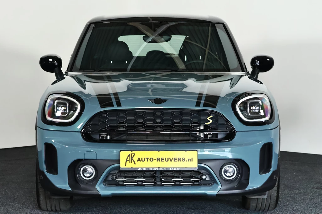 MINI Countryman – foto 7
