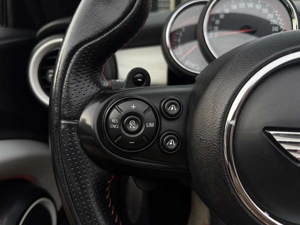 MINI Cooper Cabrio – foto 41