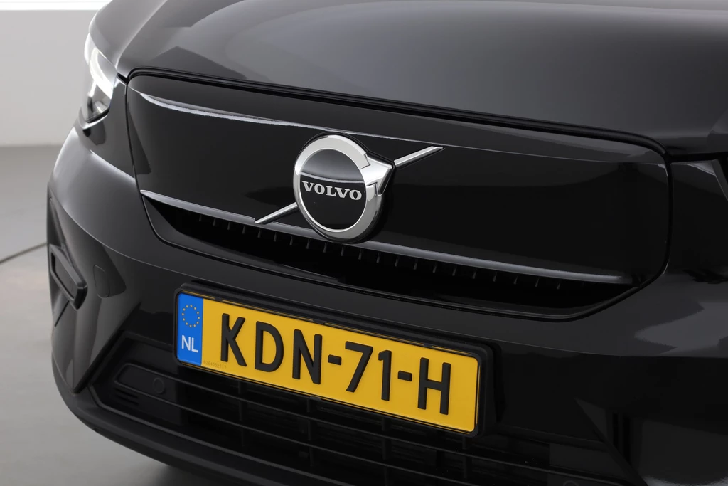 Volvo XC40 – foto 21
