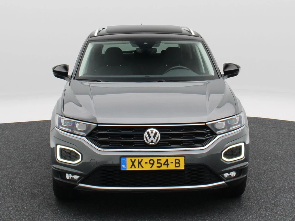 Volkswagen T-Roc – foto 8