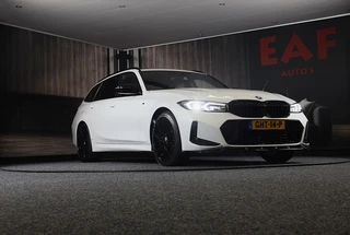 BMW 3 Serie – thumbnail 16
