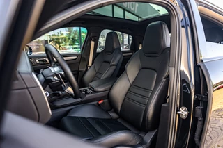 Porsche Cayenne – thumbnail 18