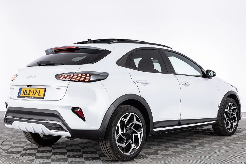 Kia XCeed – foto 6