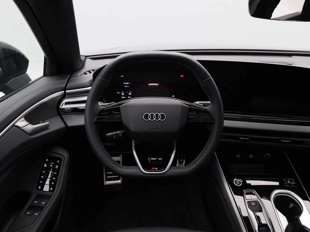 Audi A6 – foto 43