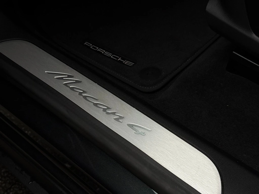 Porsche Macan – foto 14