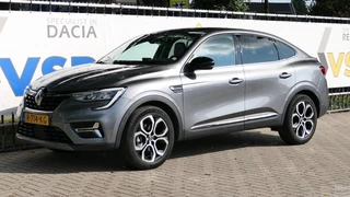 Renault Arkana – thumbnail 1