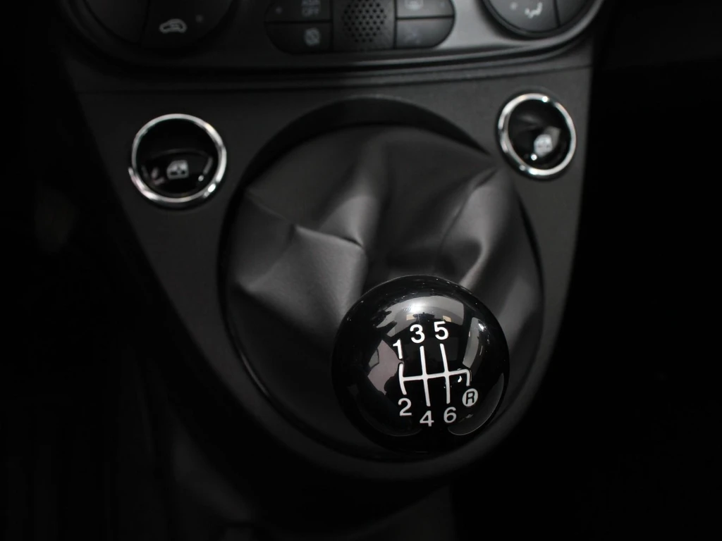 Fiat 500 – foto 21