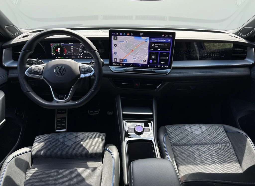 Volkswagen Tayron – foto 10