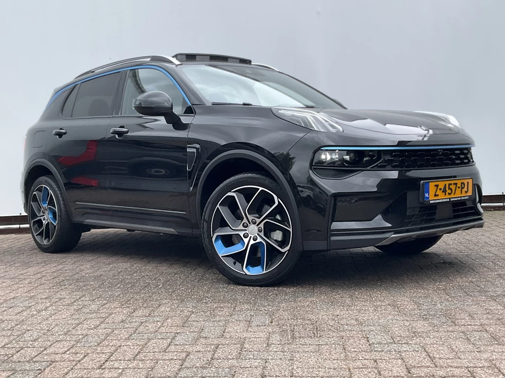 Lynk & Co 01 – foto 9