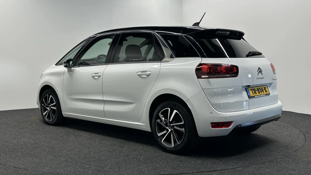 Citroën C4 Spacetourer – foto 3