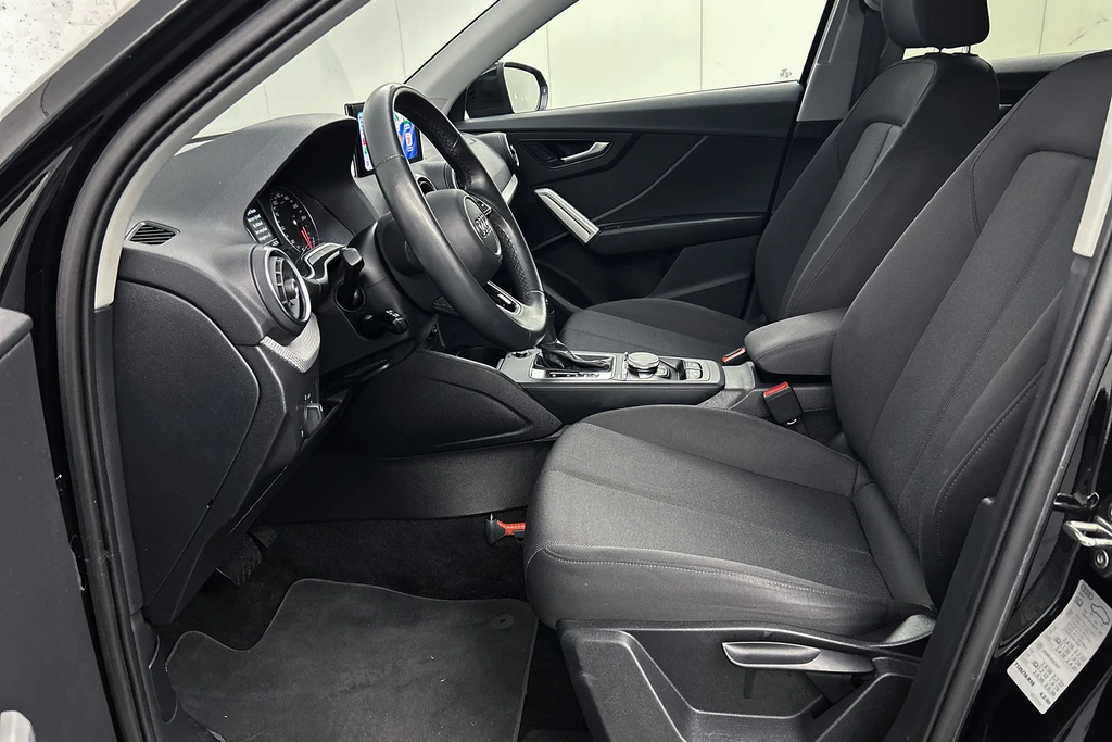 Audi Q2 – foto 29