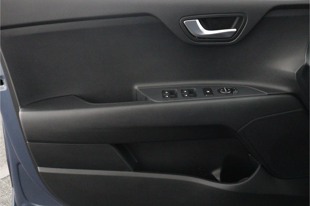 Kia Stonic – foto 21