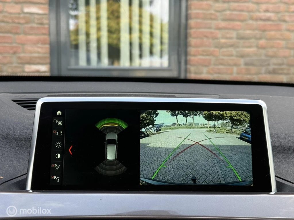 BMW X1 – foto 15