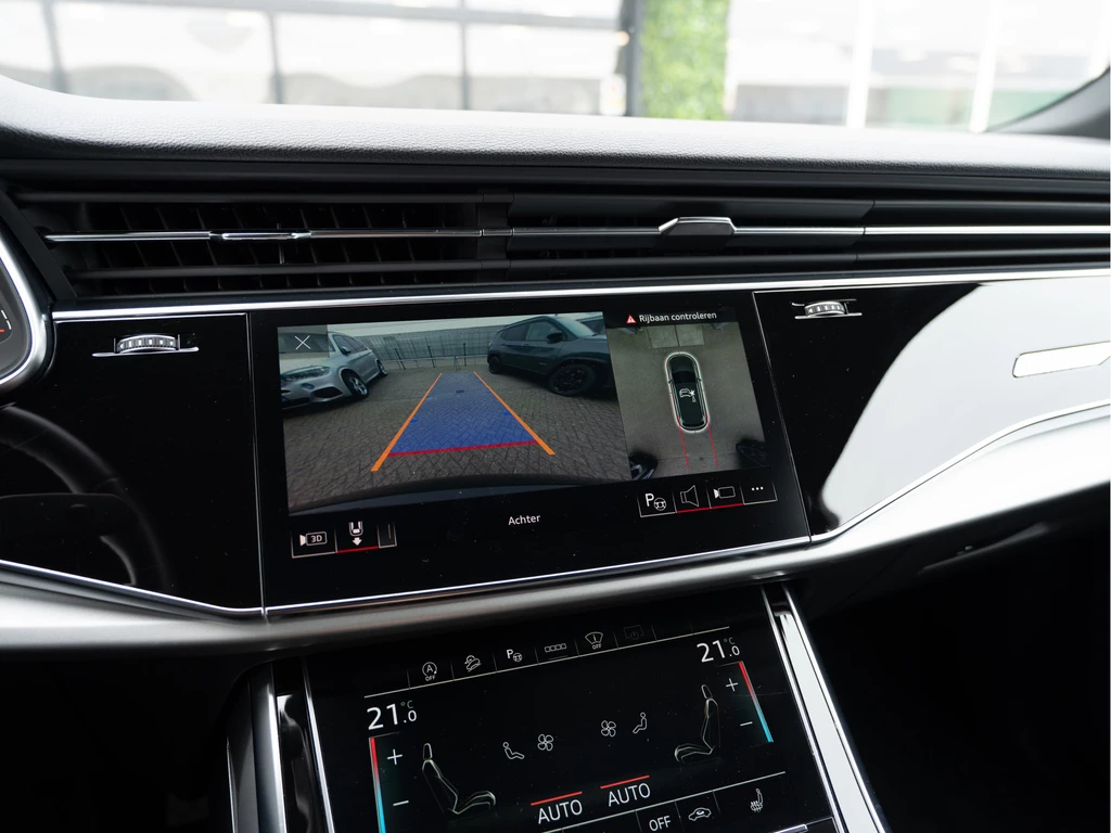 Audi Q7 – foto 22