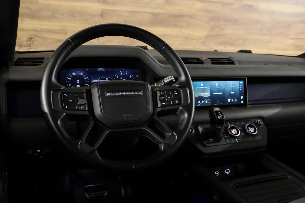 Land Rover Defender – foto 27