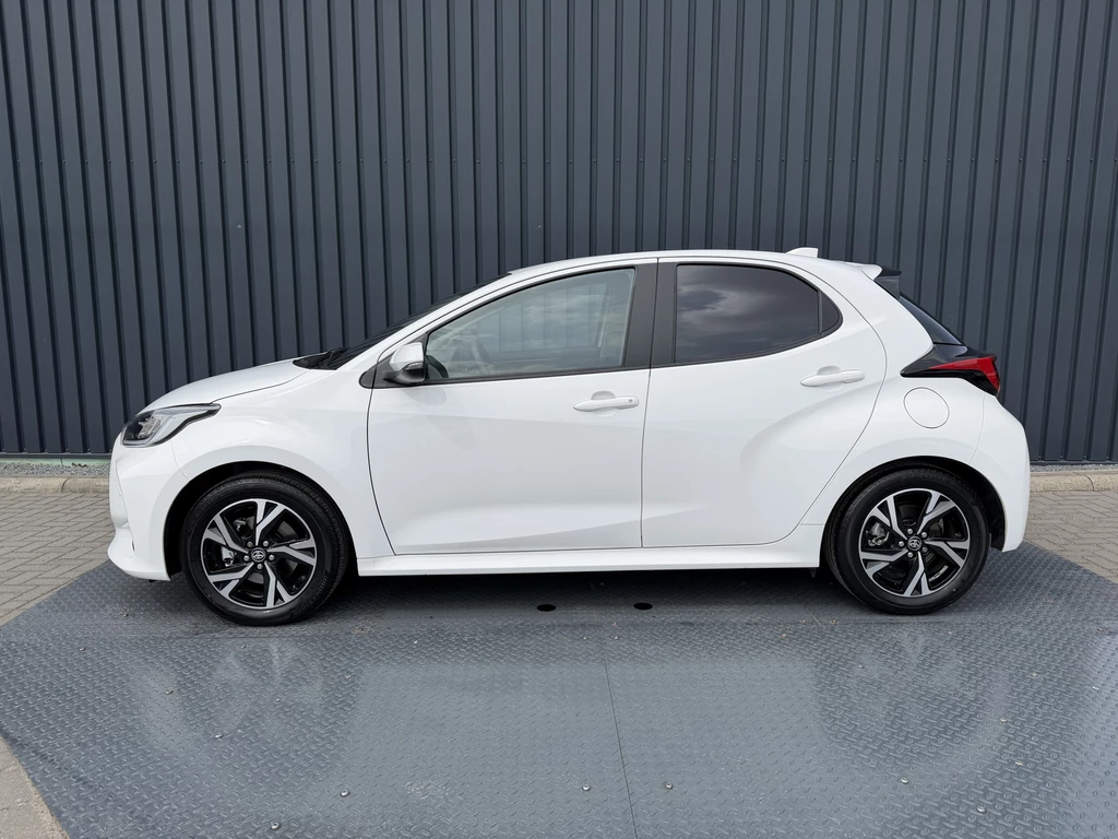 Toyota Yaris – foto 3