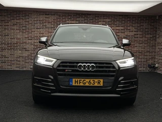 Audi SQ5 – thumbnail 11