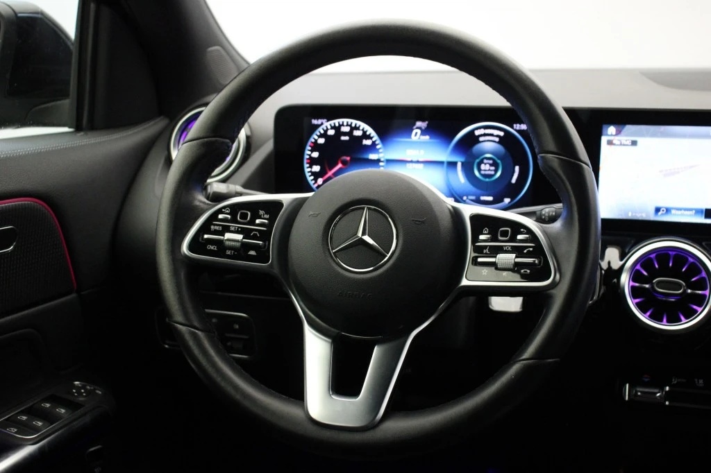 Mercedes-Benz EQA – foto 23