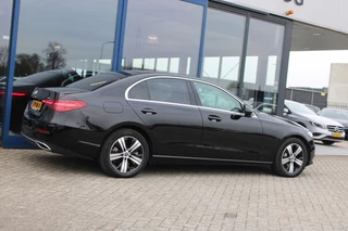 Mercedes-Benz C-Klasse – thumbnail 8