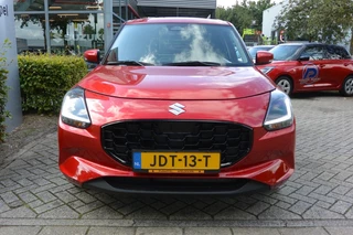Suzuki Swift – thumbnail 12