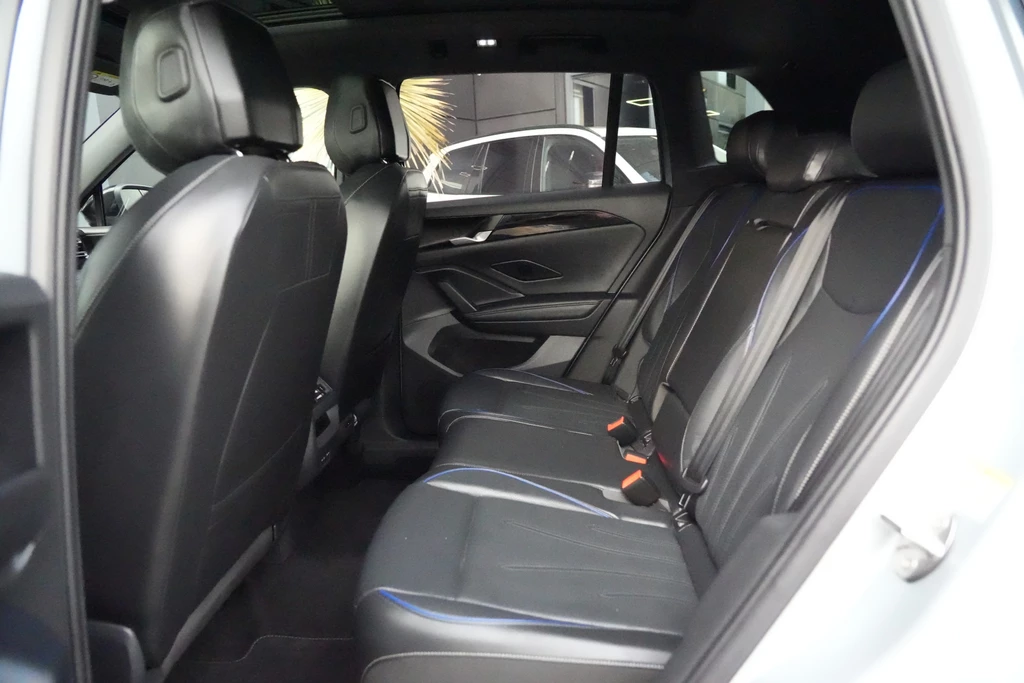 Volkswagen Tiguan – foto 28