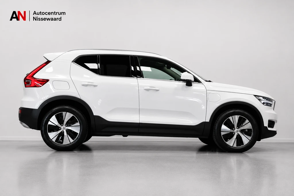 Volvo XC40 – foto 6