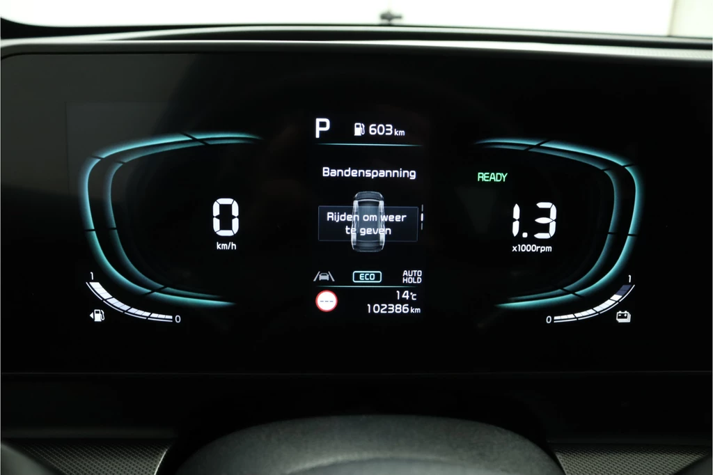 Kia Sportage – foto 47