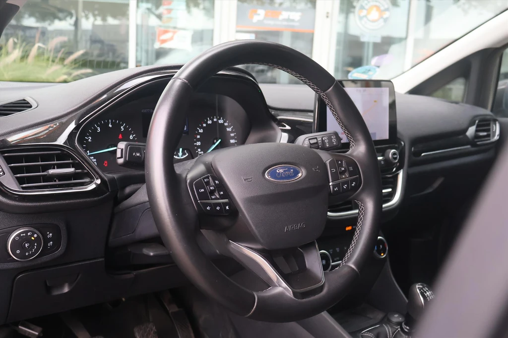 Ford Fiesta – foto 10